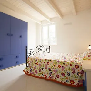 Appartamento Mini Alloggi La Duchessa, Castellammare del Golfo