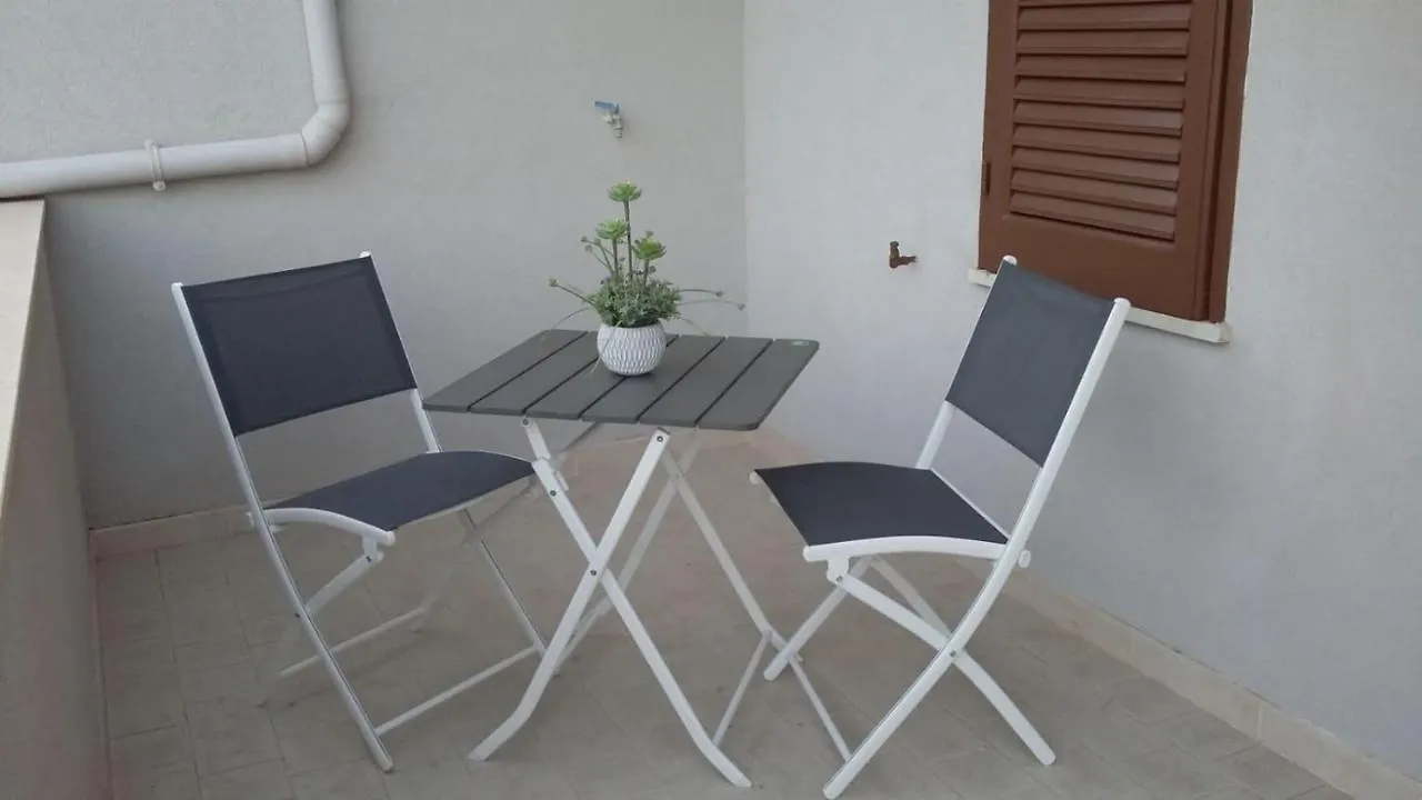 Mare E Relax Apartment Castellammare del Golfo Italy