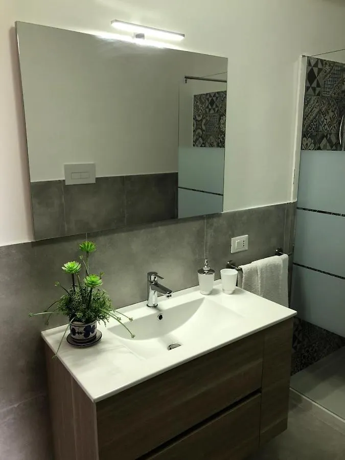 Mare E Relax Apartment Castellammare del Golfo Italy