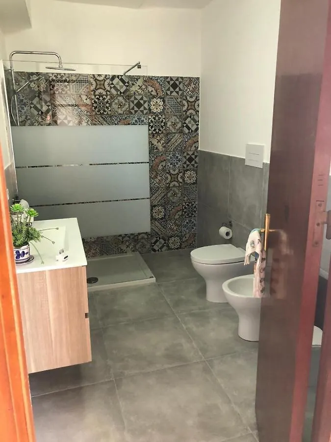 Mare E Relax Apartment Castellammare del Golfo
