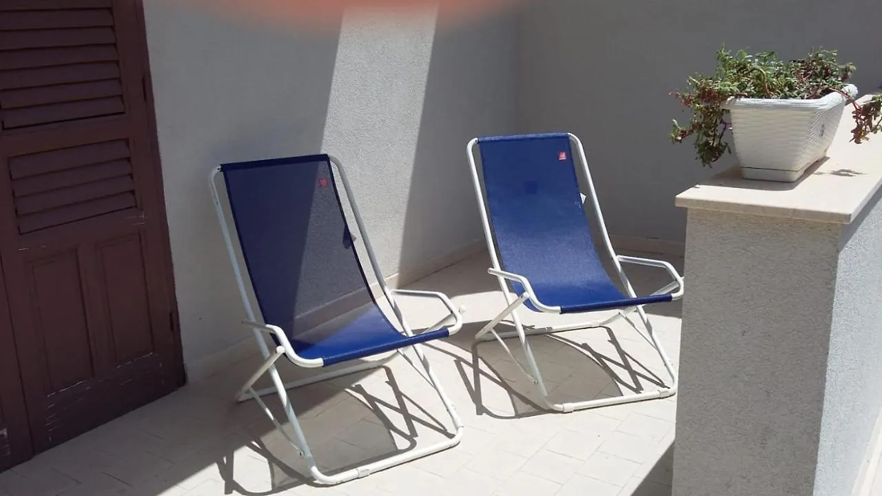 Mare E Relax Apartment Castellammare del Golfo