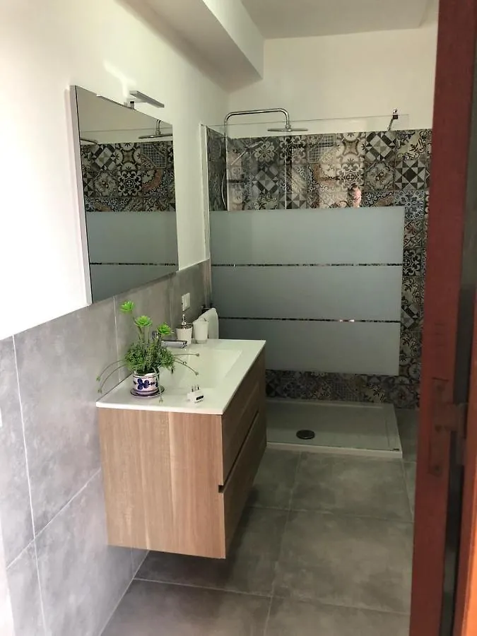 Mare E Relax Apartment Castellammare del Golfo 0*,  Italy