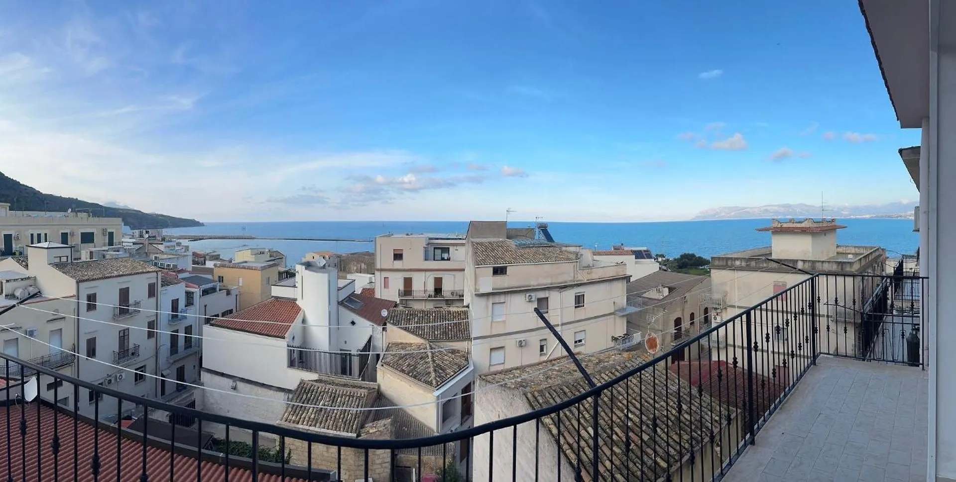 Mare E Relax Apartment Castellammare del Golfo