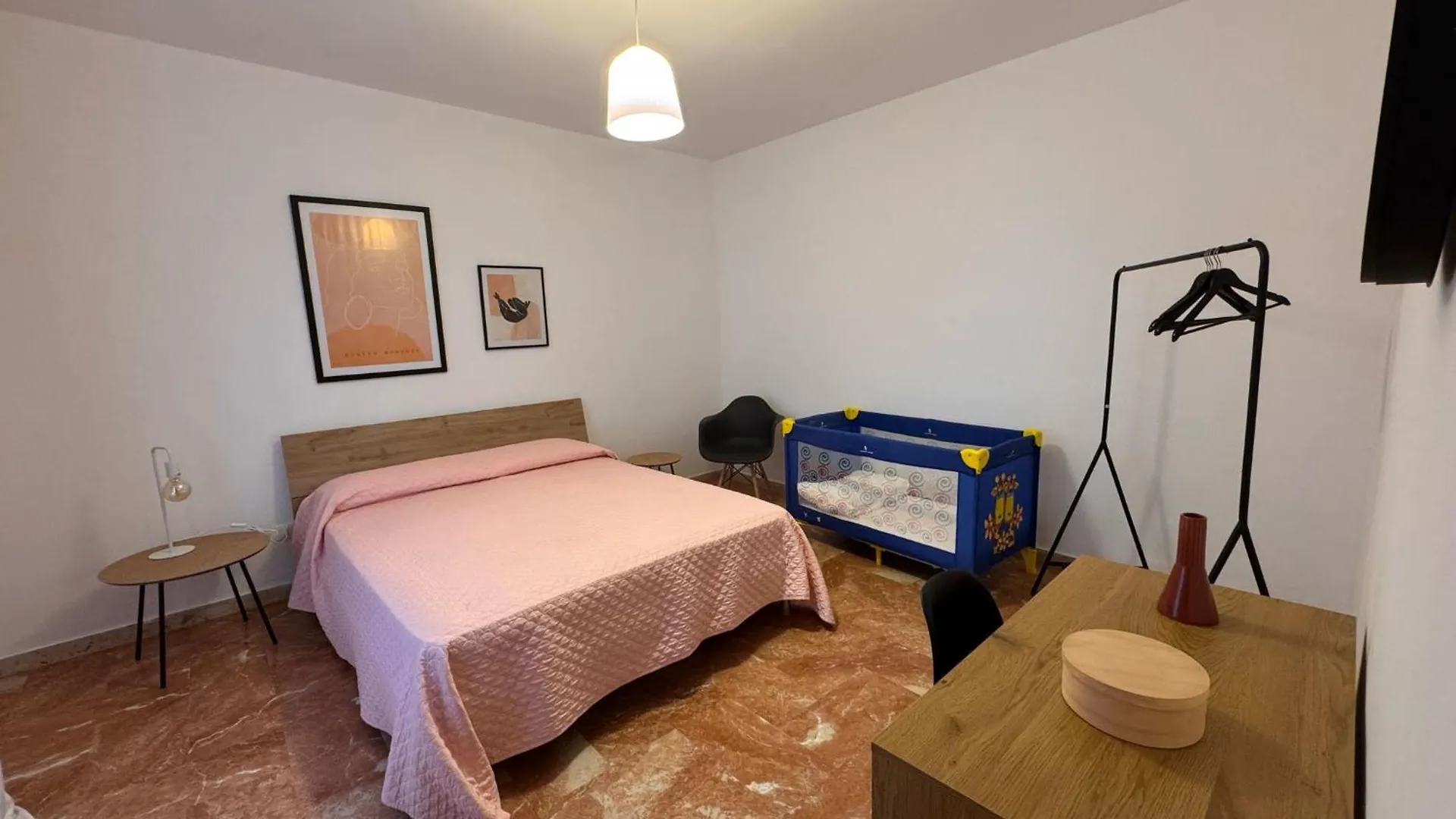 Mare E Relax Apartment Castellammare del Golfo