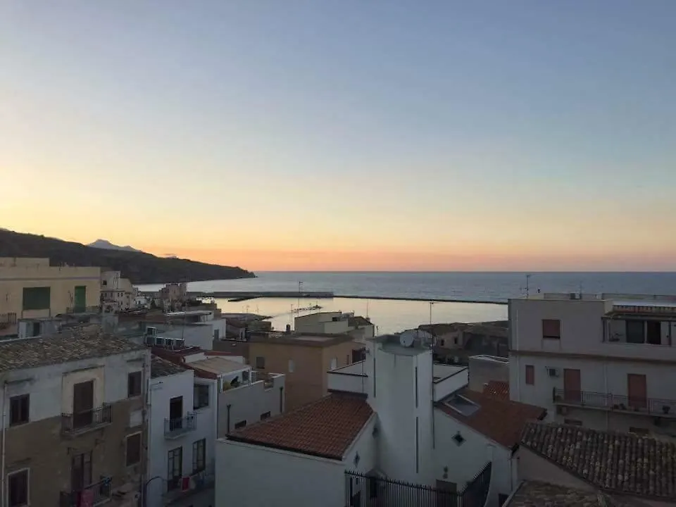 Mare E Relax Apartment Castellammare del Golfo 0*,  Italy