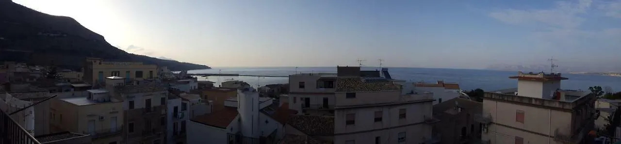 Mare E Relax Apartment Castellammare del Golfo Italy