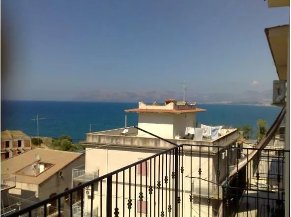 Mare E Relax Apartment Castellammare del Golfo